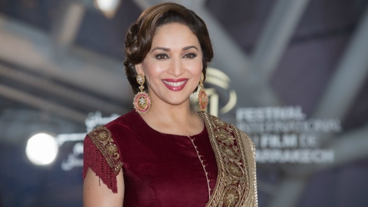 MADHURI