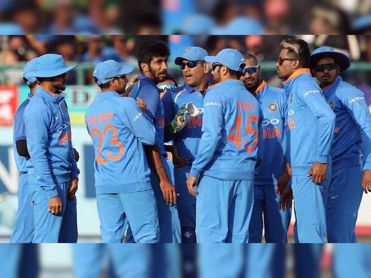 टी-20 वर्ल्ड कप, चॅम्पियन्स ट्रॉफी फायनलनंतरही भारताची पुन्हा तीच चूक title=