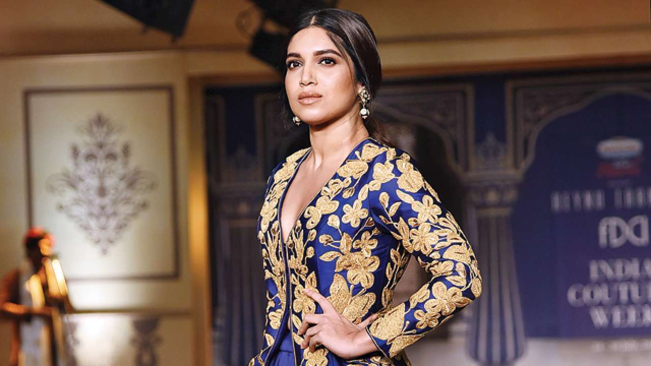 Bhumi Pednekar