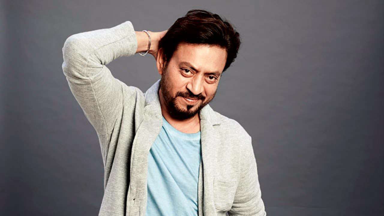 Irrfan Khan