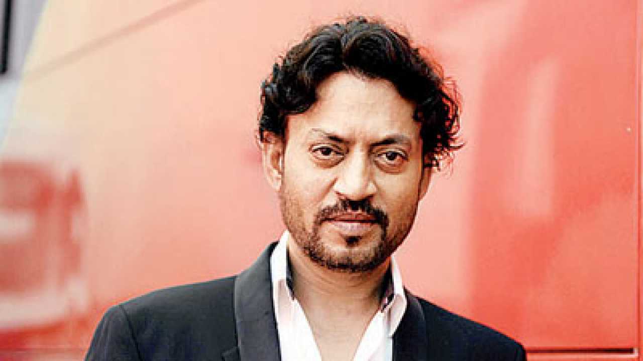 Irrfan Khan