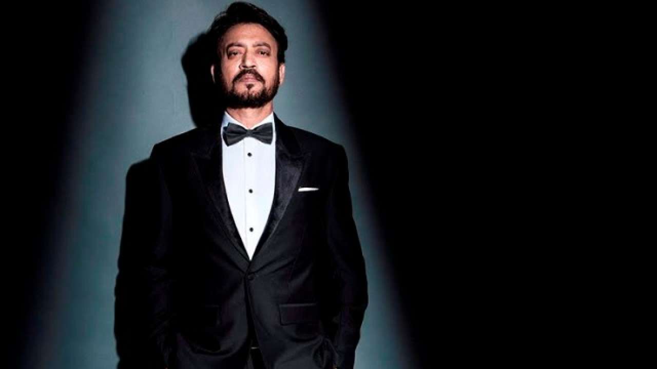 Irrfan Khan