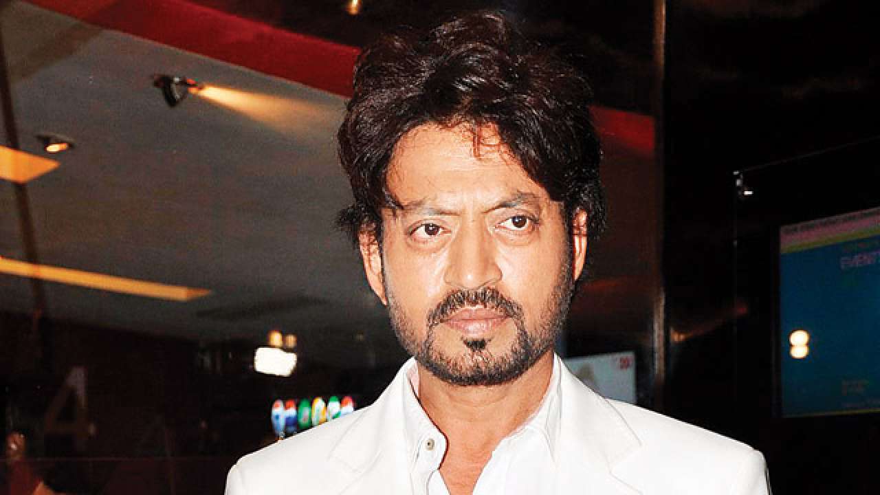 Irrfan Khan