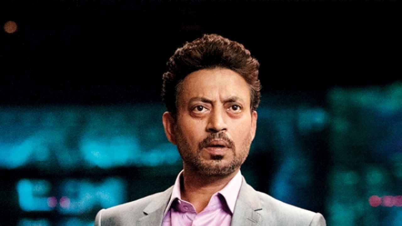 Irrfan Khan