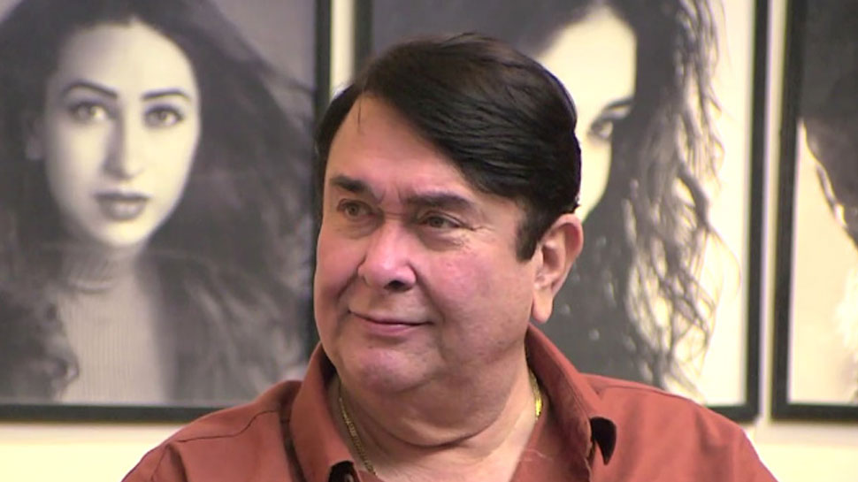 Happy Birthday Randhir Kapoor all you need to know about Kareena and Karisma kapoor Father