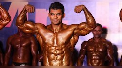'मुंबई श्री'... शरीरसौष्ठव स्पर्धेचा पीळदार संघर्ष!