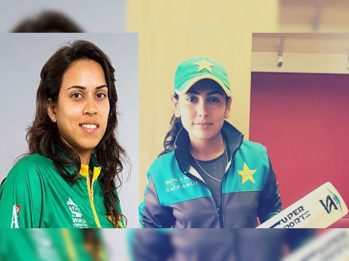 पाकिस्तानची महिला क्रिकेटर कोहलीवर फिदा title=
