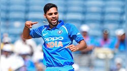 भुवनेश्वरने केली आयडिया, मिळाल्या ५ विकेट