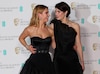 BAFTA 2018