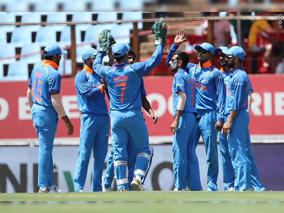 भारत-दक्षिण आफ्रिका आज दुसरा टी-२० क्रिकेट सामना title=