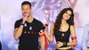 Tiger Shroff, Disha Patani at `Baaghi 2` Trailer Launch Photos