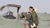 flying officer avani becomes first indian woman to fly fighter aircraft solo