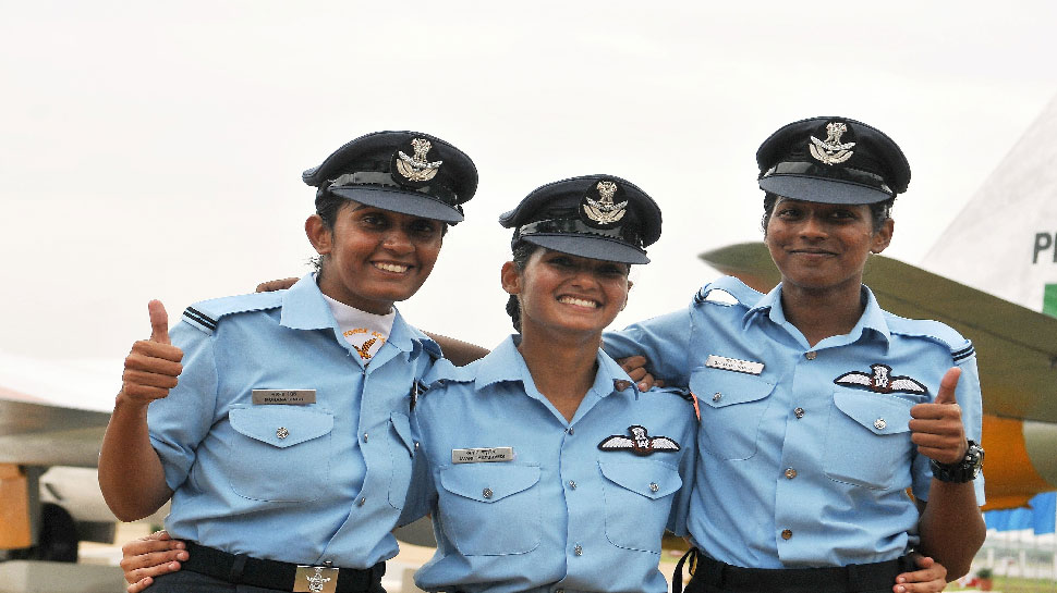 flying officer avani becomes first indian woman to fly fighter aircraft solo