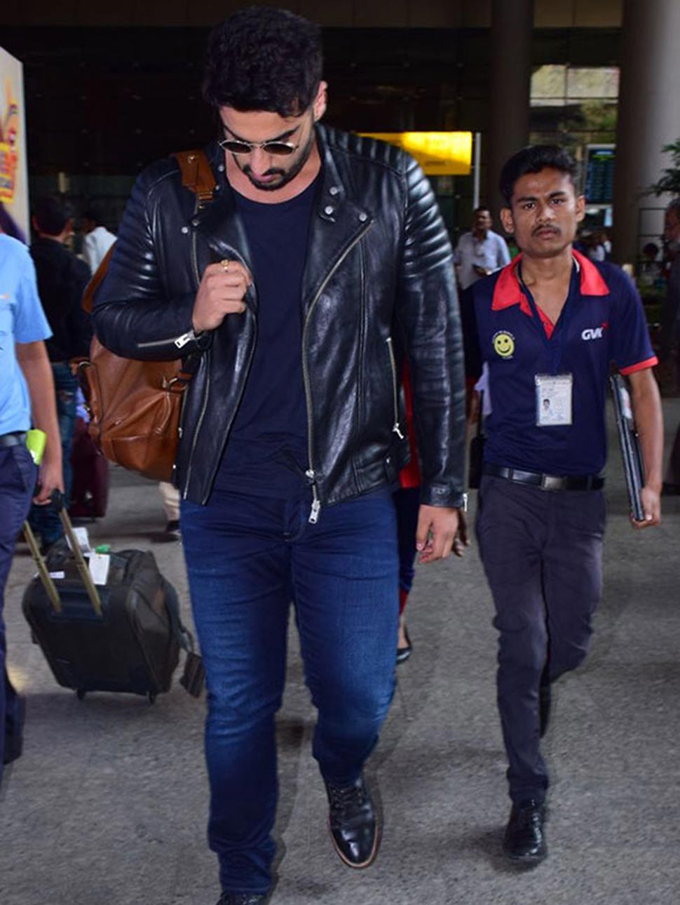 Arjun Kapoor