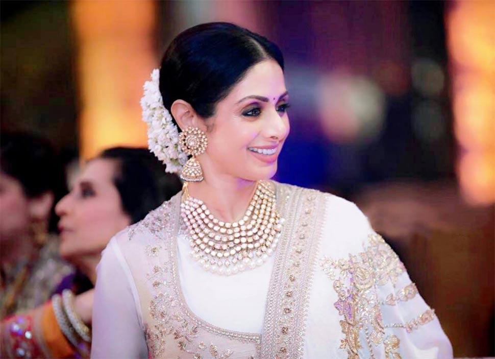 Sridevi