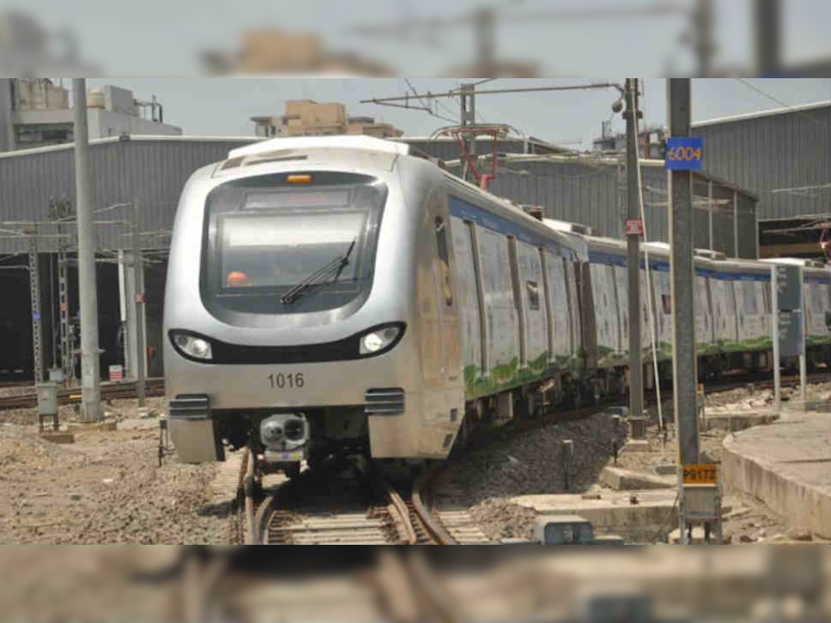 नागपूरहून वर्धा, काटोल, भंडारा, रामटेक शहरं लोकल मेट्रोने जोडणार title=