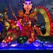 Taiwan celebrates Chinese new year with lantern festival