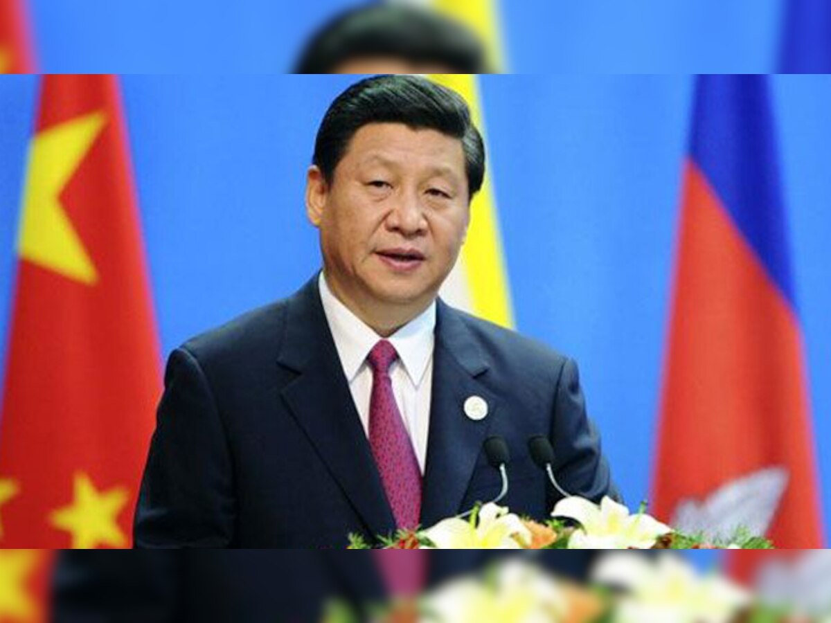 शी जिंगपिंग चीनचे आजीवन राष्ट्रपती, चीनच्या घटनेत दुरुस्ती title=