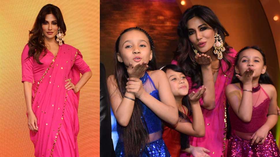 Zee TV brings fourth season of DID Li’l Masters With Chitrangda Singh