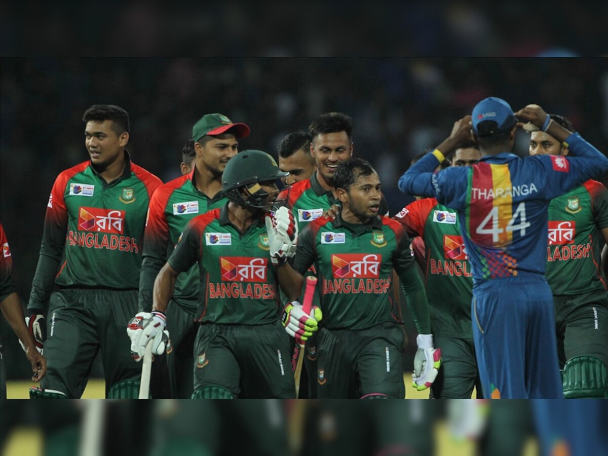 श्रीलंका-बांगलादेशसाठी आज करो वा मरो title=