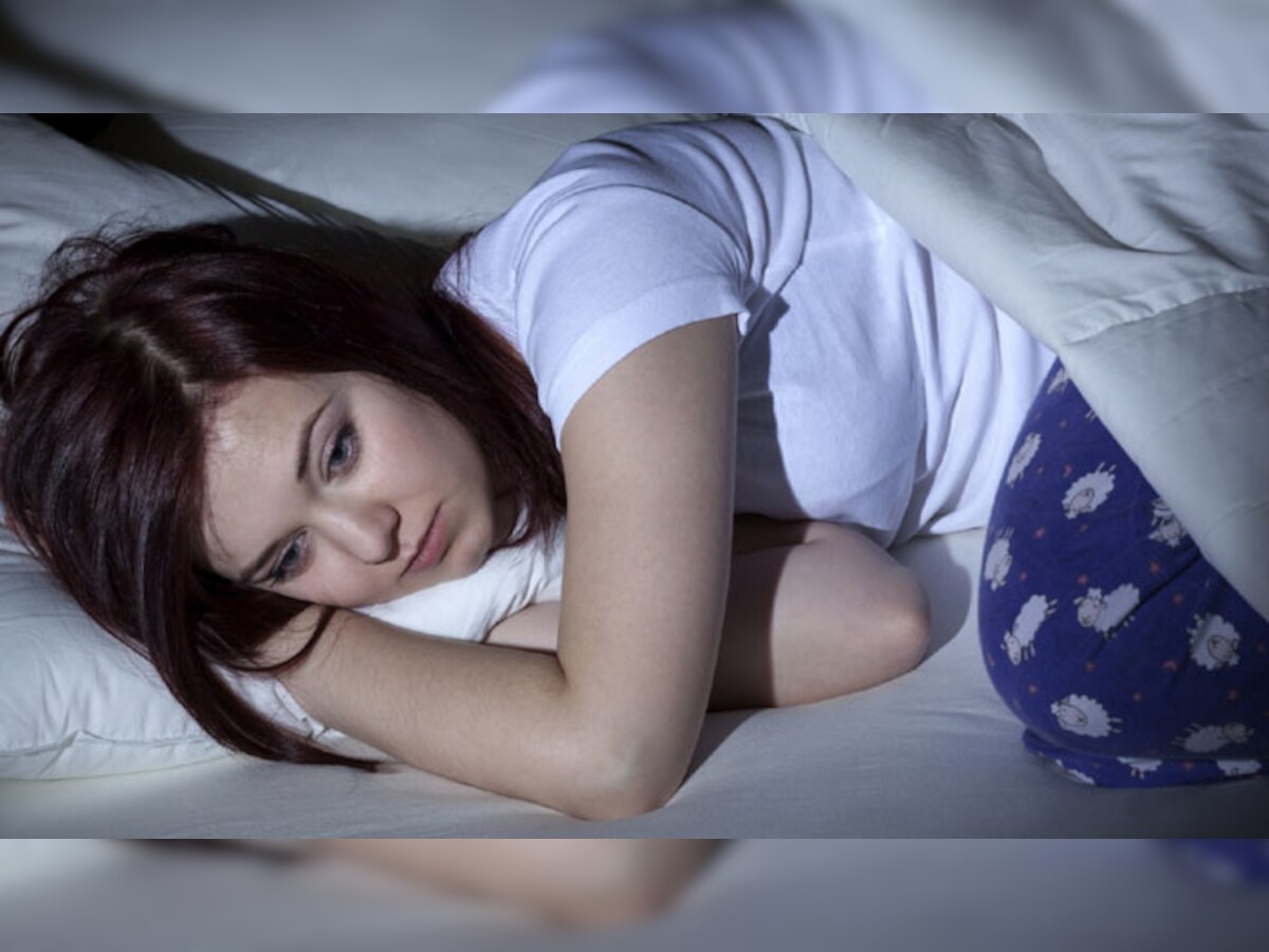 World Sleep Day : जगातील १० कोटी लोकांना झोपेची समस्या title=