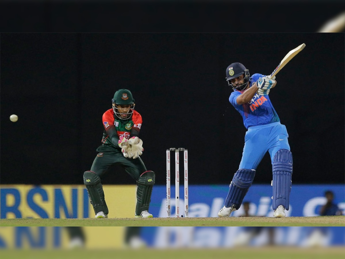 बांग्लादेशला हरवून भारत विजयी गुढी उभारणार? title=