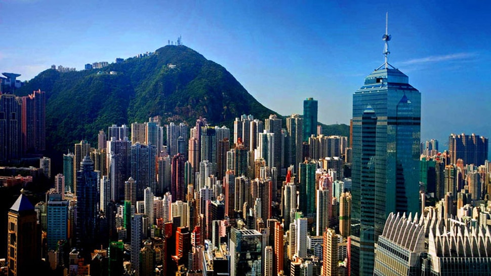 World`s expensive city hong kong