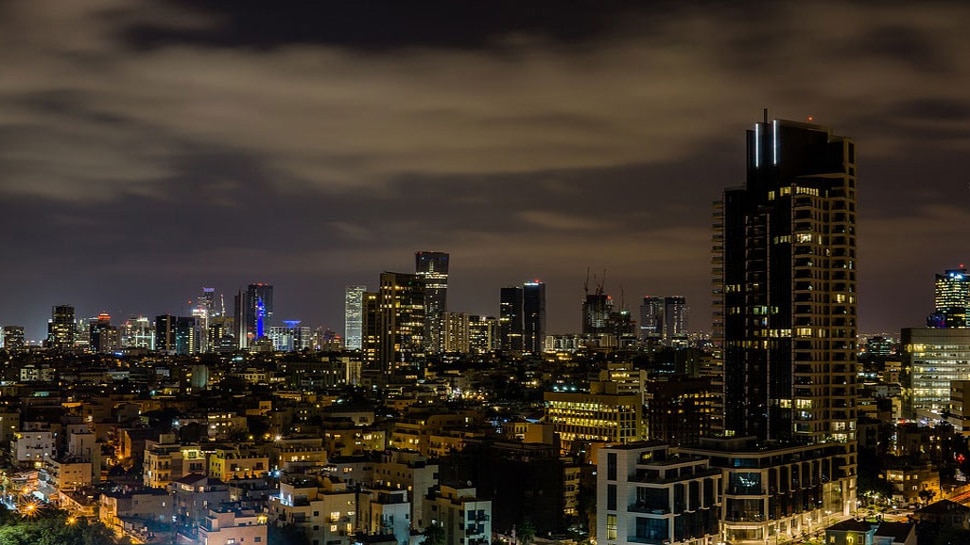 World`s expensive city tel aviv