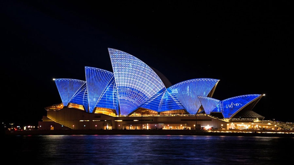 World`s expensive city sydney