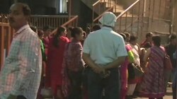९ वीतील विद्यार्थींनीची आत्महत्या ; वडीलांचा शिक्षकांवर आरोप