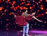 October star Varun Dhawan at Super Dancer Chapter 2 finale with Shilpa Shetty