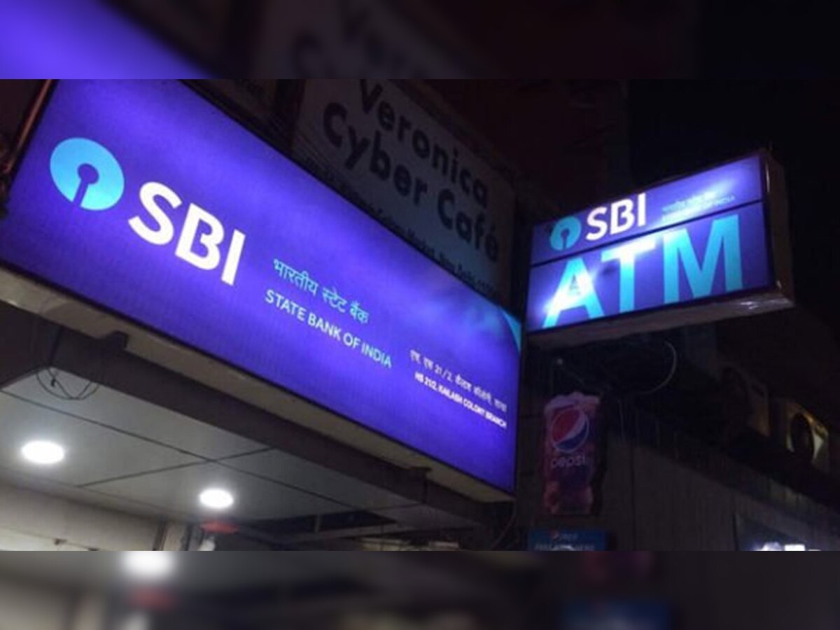 SBI ग्राहकांसाठी बँकेने केलं ट्विट, 'हे' काम केल्यास होणार नाही कुठलाही त्रास title=