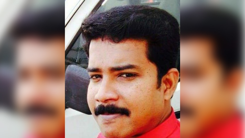 India Rokade Rajesh स्टुडिओमध्ये घुसुन रेडिओ आरजेची हत्या | radio jockey Rajesh hacked to ...