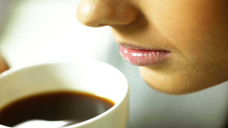 coffee have great contain of anti oxidant 