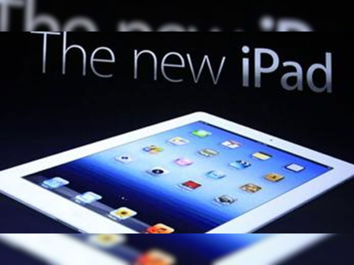 'अॅपल'चा हा आहे सर्वात स्वस्त स्वस्त iPad; विद्यार्थ्यांना खास सवलत title=