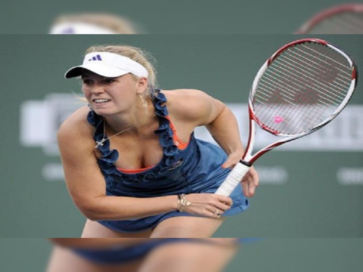 सामन्यादरम्यान जीवे मारण्याची धमकी मिळाल्याचा महिला टेनीसपटूचा दावा title=