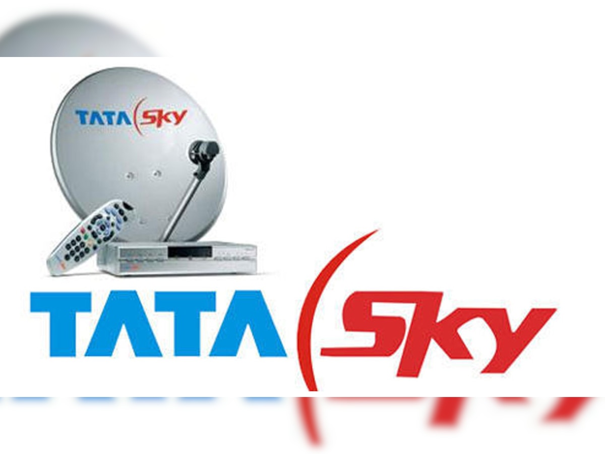 Tata Sky ची बंपर ऑफर ; फक्त ७५ रुपयांत मिळतील या सुविधा title=