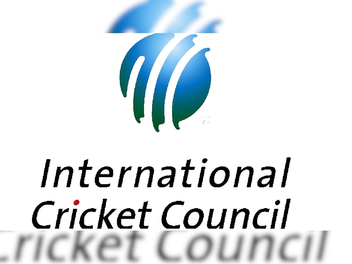 क्रिकेटचे नियम आणखी कडक करण्याच्या तयारीत आयसीसी title=