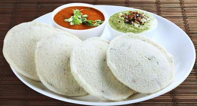 healthy idli recipes