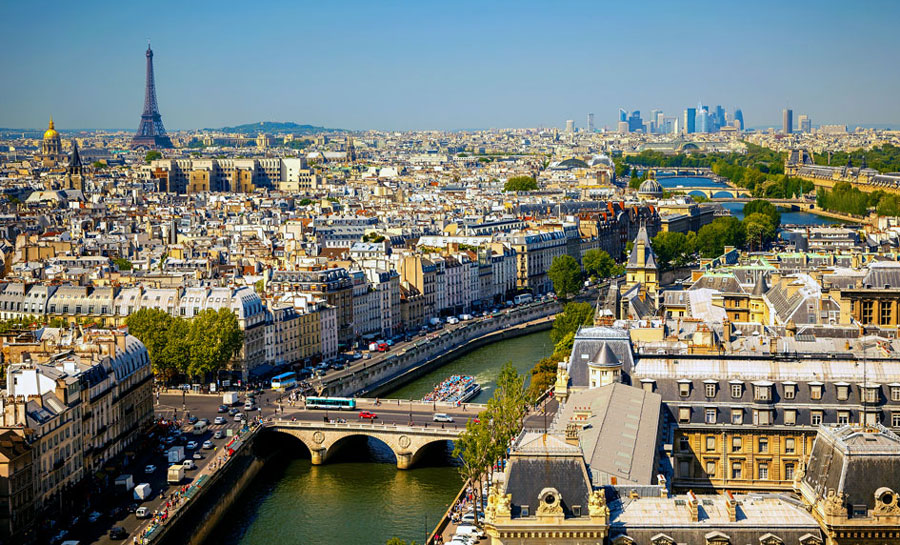 Paris, France