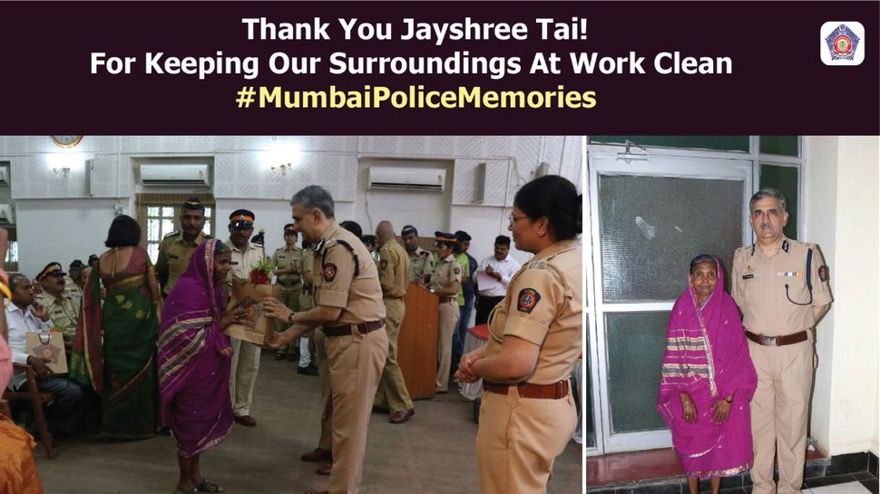 Mumbai`s 8 police stations under women officers