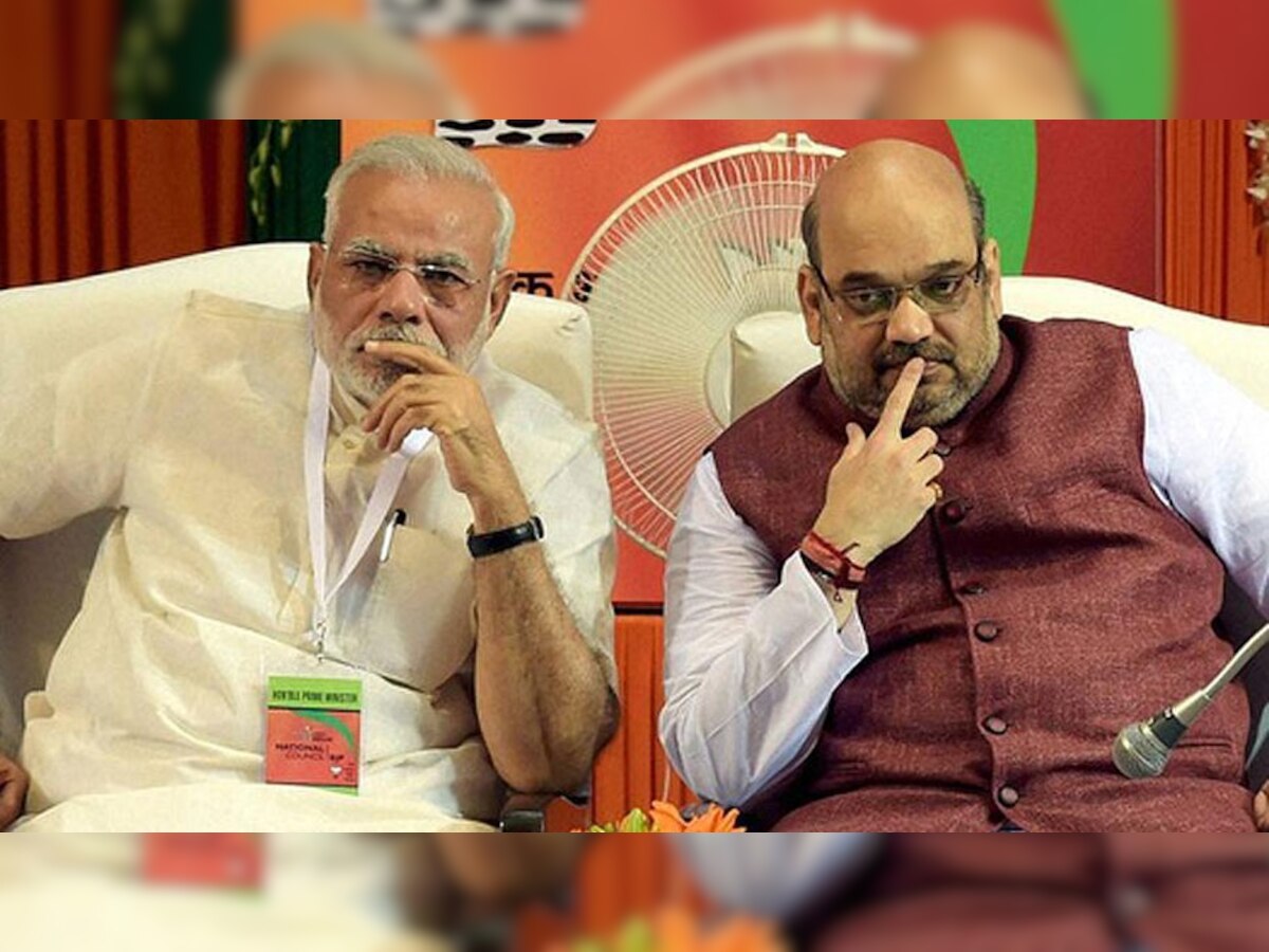 भाजपची शिवसेनेला 'मोठी' ऑफर