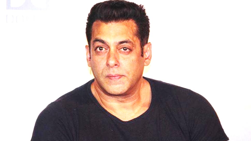 Salman Khan