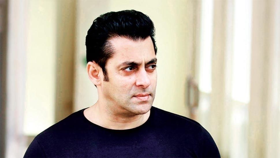 Salman Khan