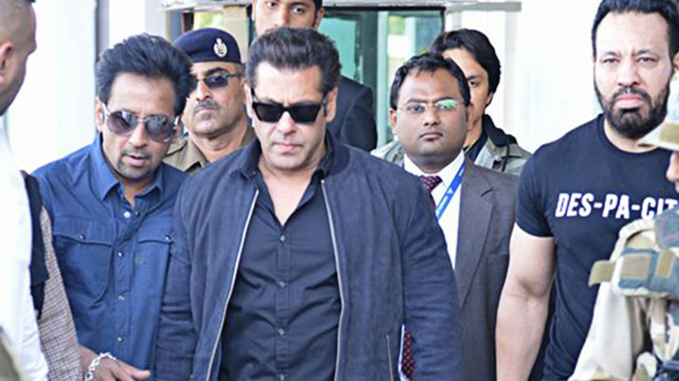 Black Buck Poaching Case Jodhpur Court sentenced Salman Khan for 5 years