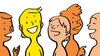 World Health Day 2018 talking and chatting is good for you