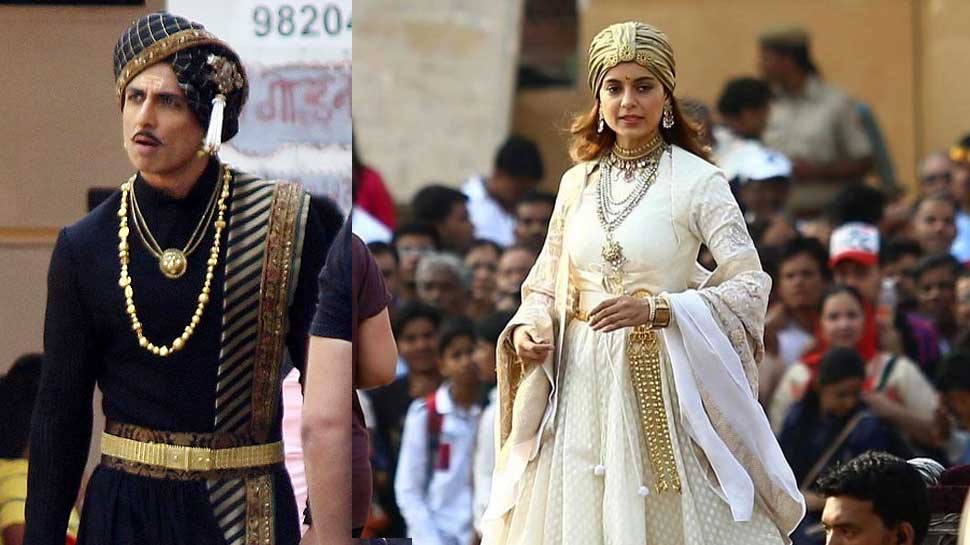 FIRST LOOK: Sonu Sood Look From Kangana Ranuat Film Manikarnika