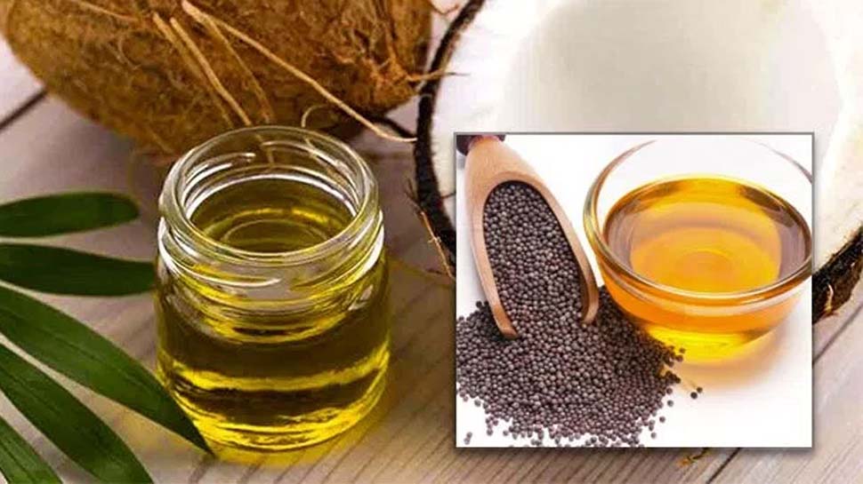 हे आहेत मोहरीच्या तेलाचे जादूई फायदे! I Mustard Oil I Health & Beauty