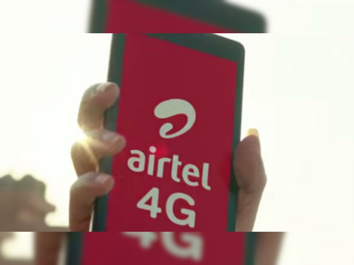 Airtel ग्राहकांना फ्री मिळणार 30 GB डेटा, केवळ करावं लागणार 'हे' काम title=