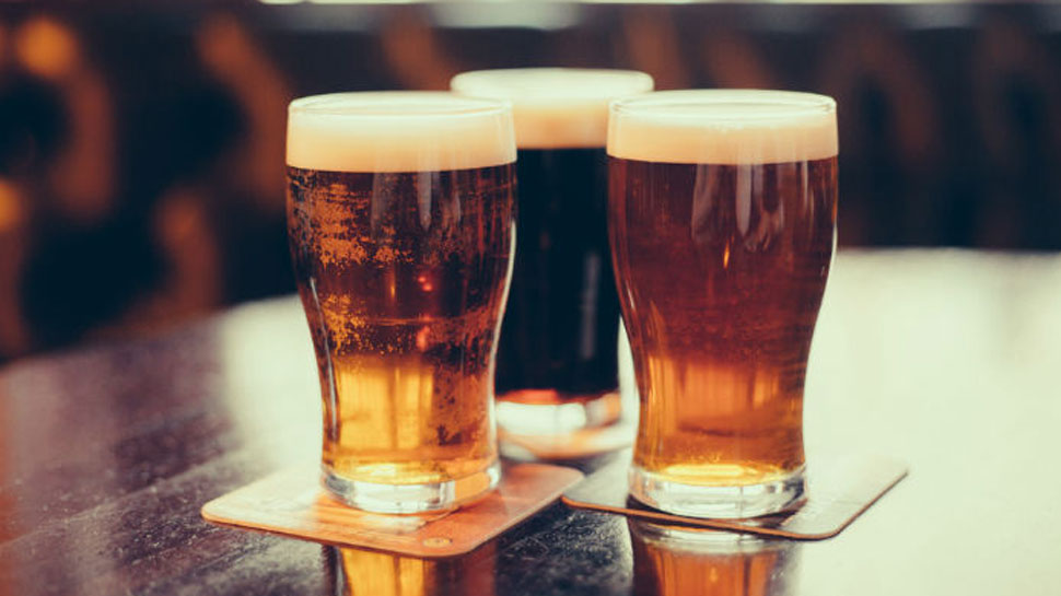health benefits of drinking beer for  Kidney